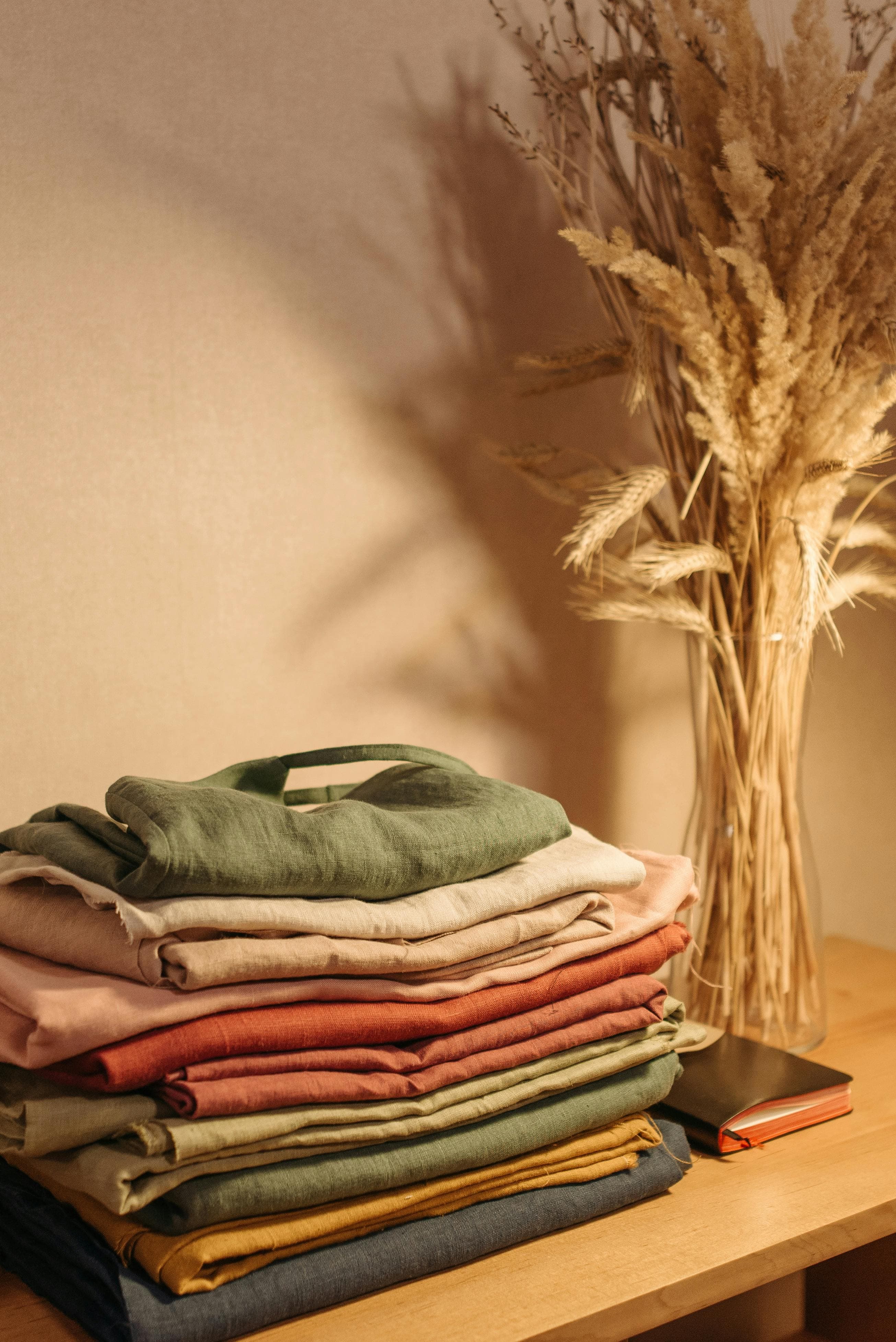 Carefully curated items