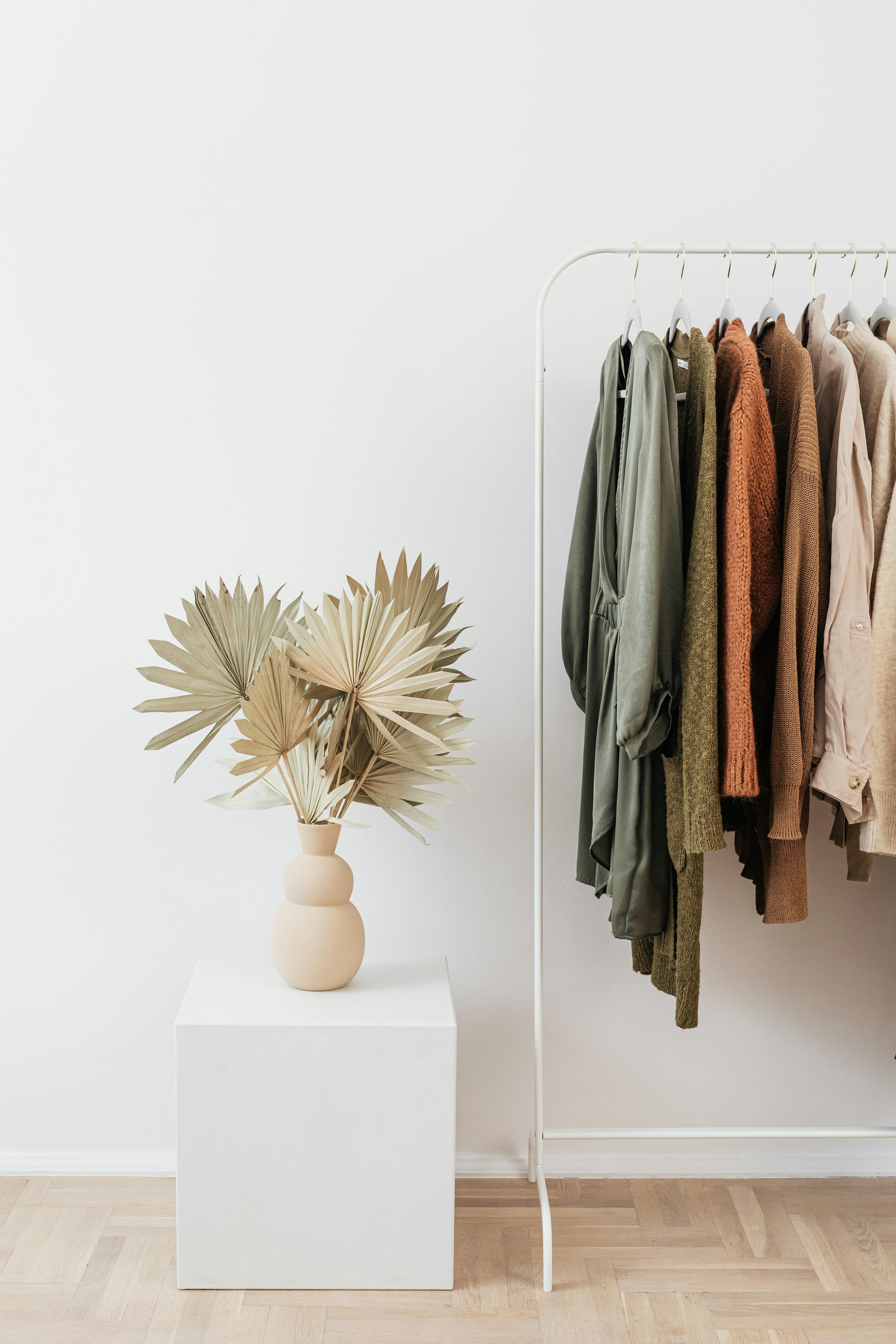 Curated secondhand goods